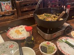 -平成屋· Late Night 食堂(四川北路店)
