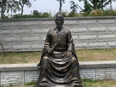 -葛仙湖公园