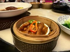 -誉八仙粤菜(万象天地店)