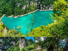 -焦作青龙峡风景名胜区