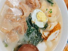 -龙神·炭烧酒场深夜食堂(新街口店)