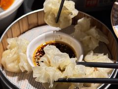 -知楚•精致湖北菜(武商MALL店)