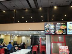 -永和大王(茉莉上新·漕宝店)