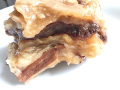 -莲塘味宝园牛杂(天越翔园店)