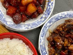 招牌红烧肉-潘记红烧肉