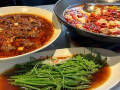 -懒人盐府人家(航天桥店)