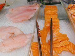 -晶丽香榭自助餐(南京大饭店)