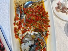 -钱记·乡野菜(紫荆花路店)