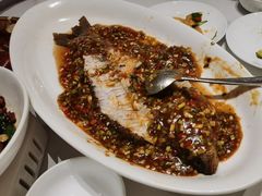 -湖锦酒楼·32年地道湖北菜(光谷店)