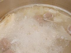 -润园四季椰子鸡火锅(南山海岸城店)