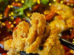 活水鱼蛋-拈一筷子·宜宾江湖菜(十一街店)