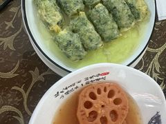 -涵家味土菜馆·徽州一绝臭鳜鱼(三河古镇店)