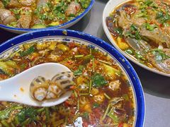 -官塘陈记鱼生·潮汕砂锅粥·牛肉火锅(潮枫路总店)