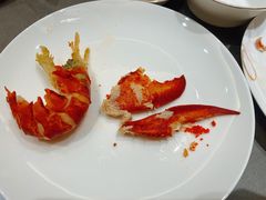 -神洲四海大酒楼(王府井澳门中心店)
