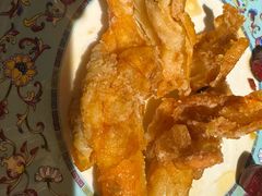 -真地道京味府·鲜橙烤鸭·北京菜(朝外大街东大桥店)