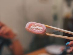 日式大福-团子君寿司·茶
