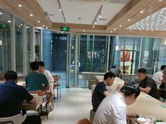 -老乡鸡(融科天地店)