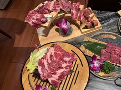 -井上和牛烤肉(大润发店)