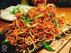-额娘·春饼烤鸭(乐汇城店)
