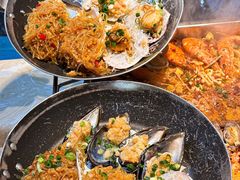 -原乡故事里海鲜大餐(玉祥门北马道巷店)