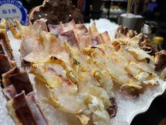 -东海怡品海鲜豆捞(星街坊店)