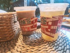 -火塘云南烧烤大排档