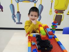 -克乐思少儿机器人•编程•竞赛科技馆(融创店)
