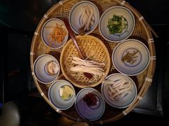 -大隐·成都火锅Bistro(合生麒麟新天地店)