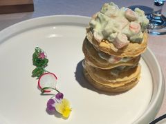 -漢舍中国菜馆(889广场店)