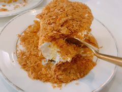招牌巴黎酥-PETIT PARIS 小巴黎(花园道店)