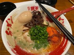 -豚王拉面(澳门银河店)