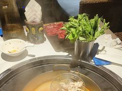 -云尊府云南菜·蒸汽石锅鱼(学清路店)