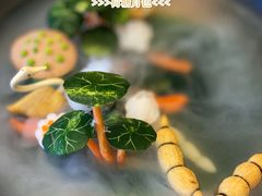 -深圳中海凯骊酒店