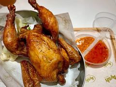 -艾薯夫妇Aysh(红山店)
