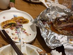 -金掌勺·锅包肉(广渠门店)