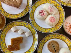 -富华斋饽饽铺·宫廷糕点·伴手礼(护国新天地店)