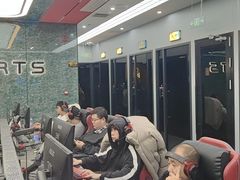-网络客栈电竞网咖(西潞南大街店)