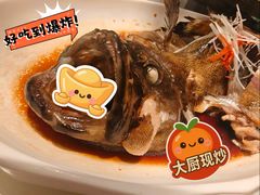 -桂园餐厅(五大道店)