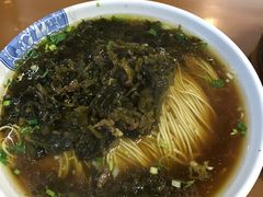 -绿杨馄饨店(上塘街店)