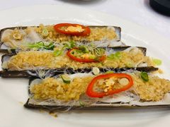 -鲤鱼门海鲜街