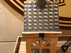 -美豪怡致酒店(上海长寿路店)