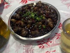 -辣螃铠盆盆蟹大排档(海昌店)