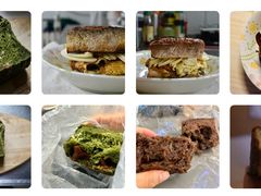 -佐敦面包铺·JORDAN BAKERY