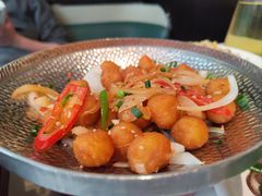 -清真·宁夏印象·盐池滩羊肉体验店(江宁路店)