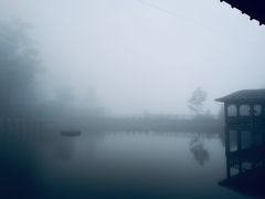 -蝶舞清江·恩施云顶景区(黄鹤峰林)