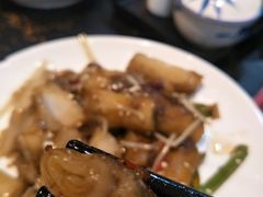 肠粉-糖朝(尖沙咀店)