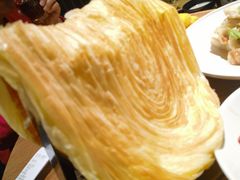 晾衣大饼-鸽子窝(青塔店)