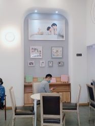 -宝贝家族国际影像馆(东郊记忆店)