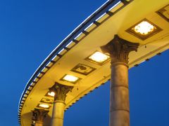 -人民防洪胜利纪念塔