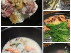 -船奇蒸汽海鲜·闽菜(八市海鲜总店)